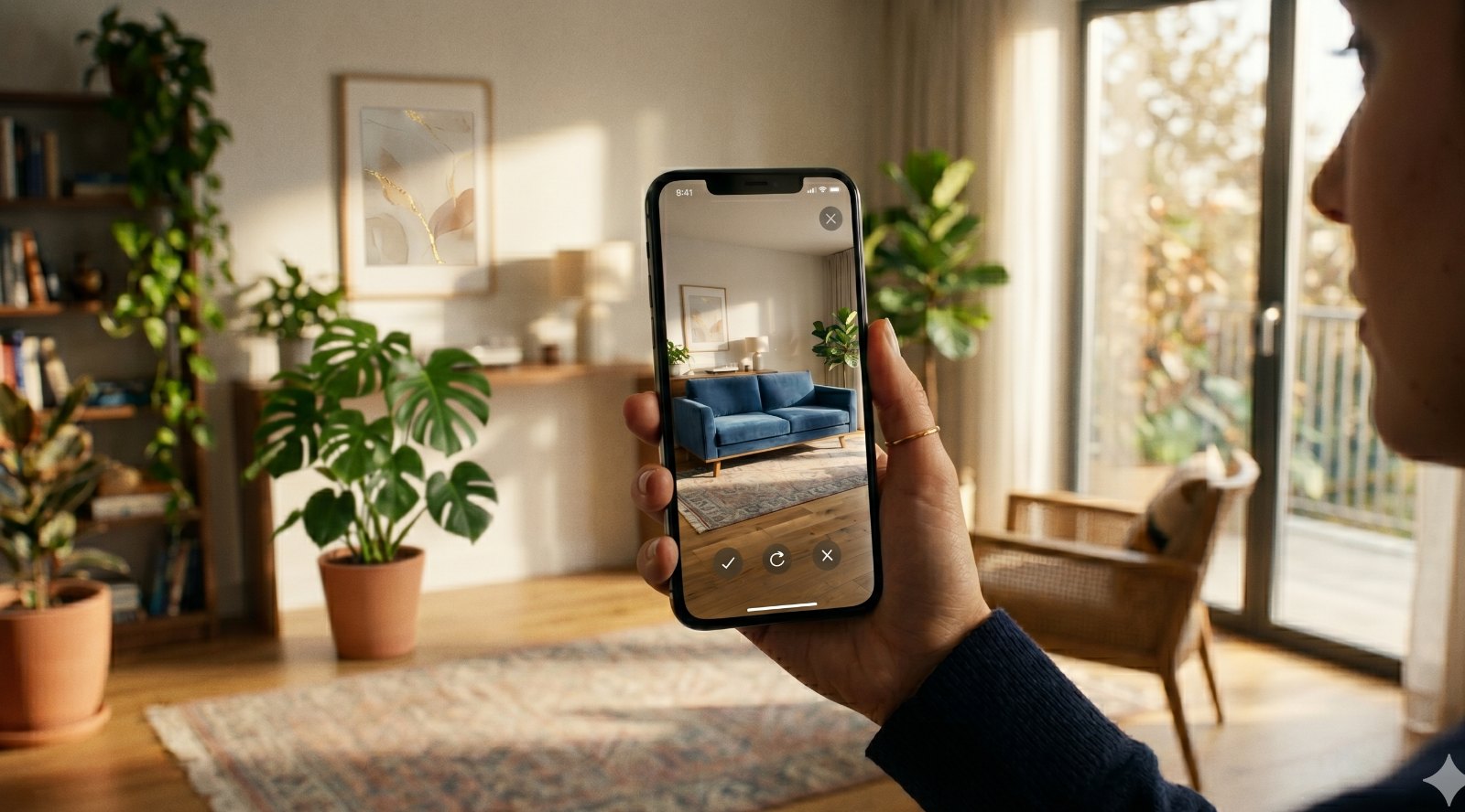 AR Experiences — by StartPro
