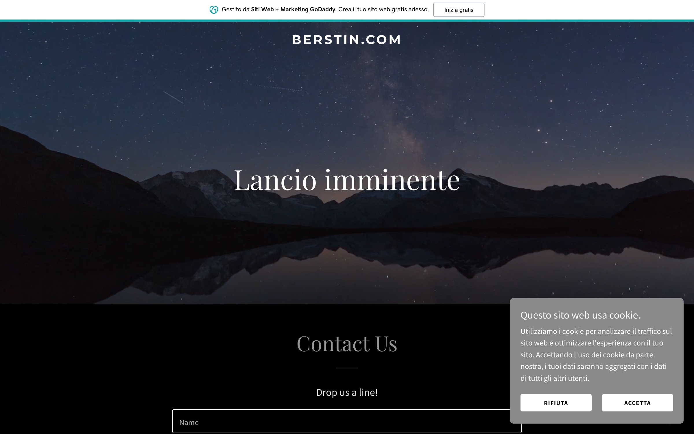 Berstin L.D.A.