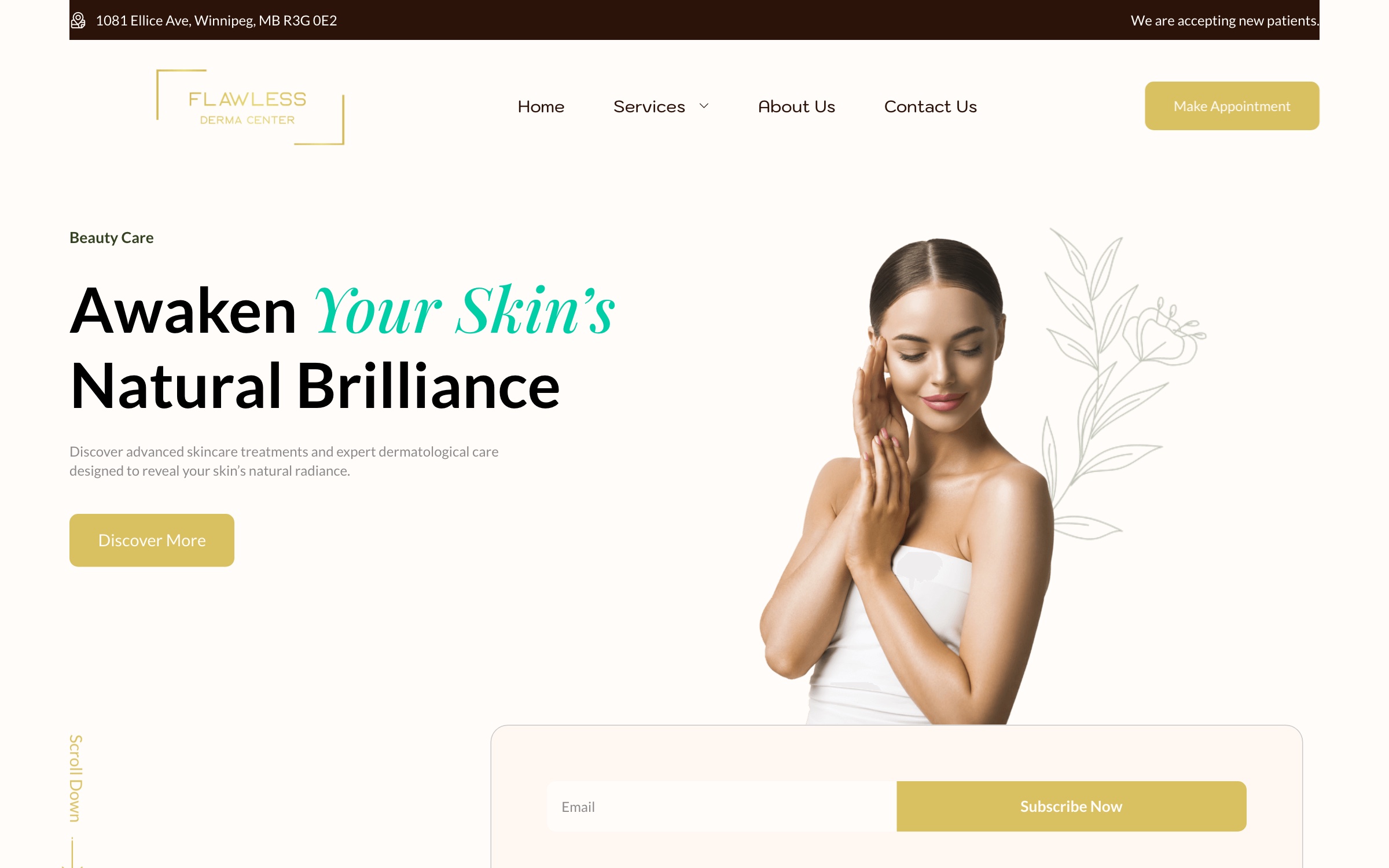 Flawless Derma Centre