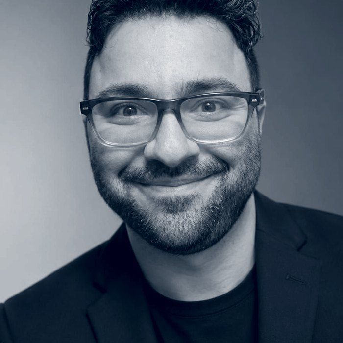 Behzad Shirafkan — Digital Marketing Consultant, StartPro