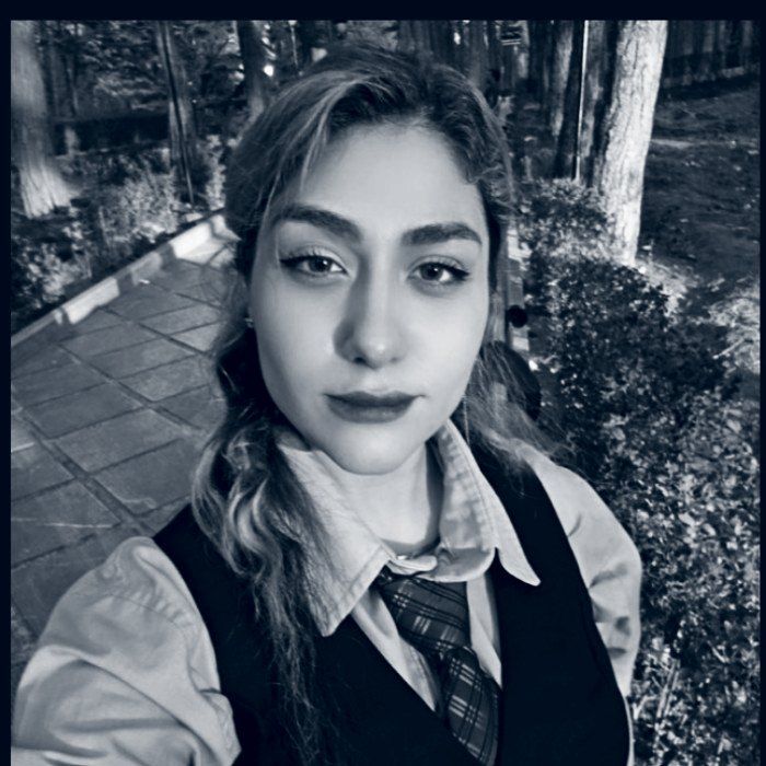 Mahta Gazani — Business Development Consultant, StartPro
