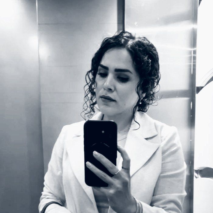 Simin Kalantarian — Web Developer, StartPro